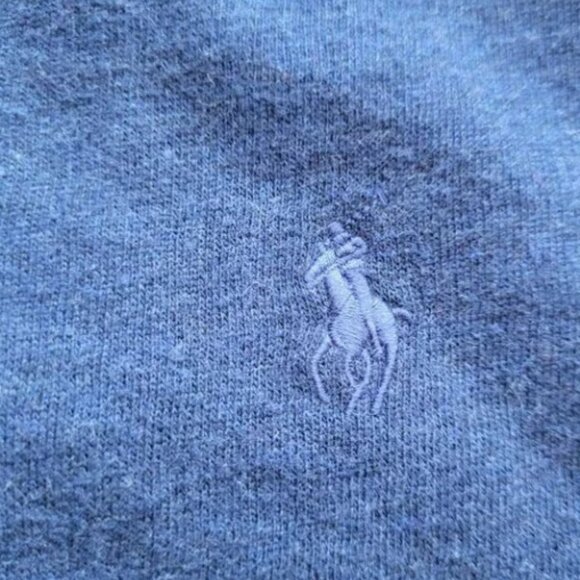 Polo Ralph Lauren Youth Sweatshirt M - Picture 3 of 11